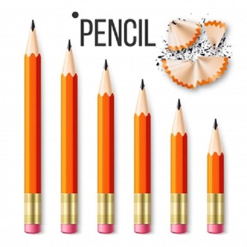 Pencils